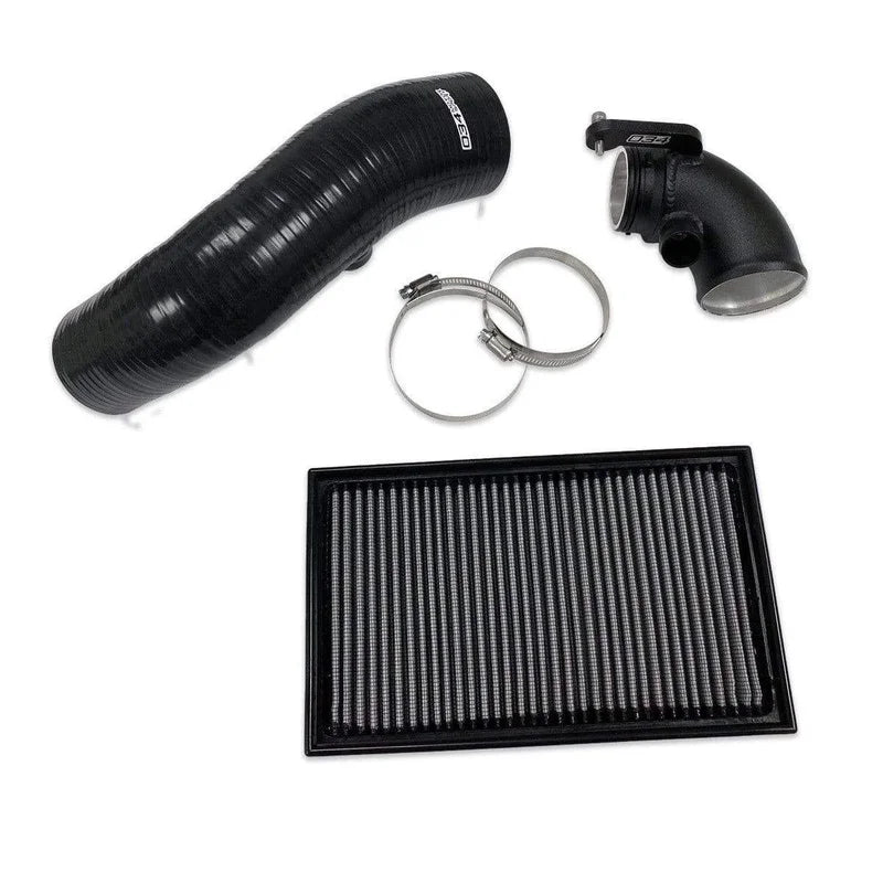 034Motorsport MQB Insuction Bundle