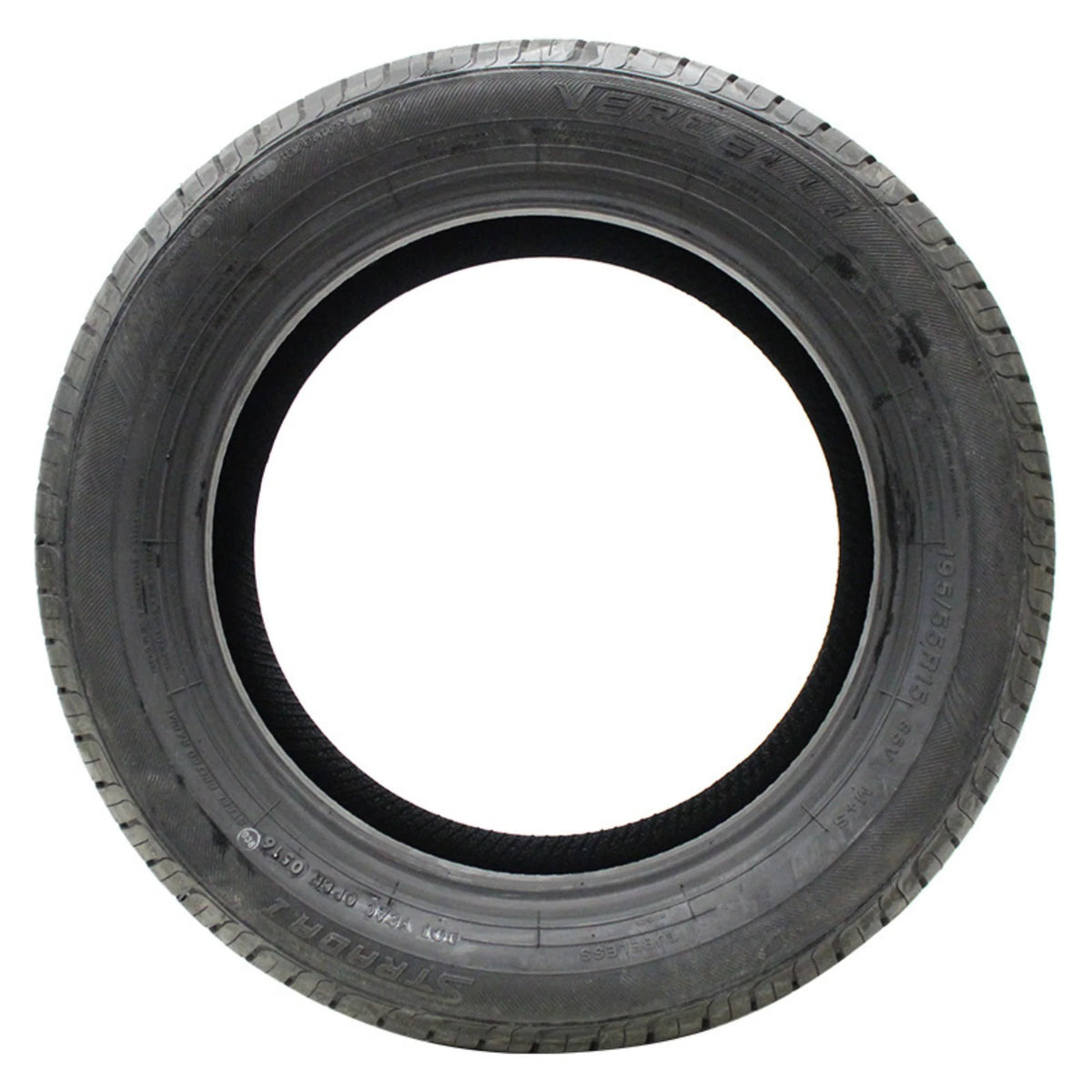 Vercelli I All-Season 225/65R17 106V XL SUV/Crossover Tire - Product image 4