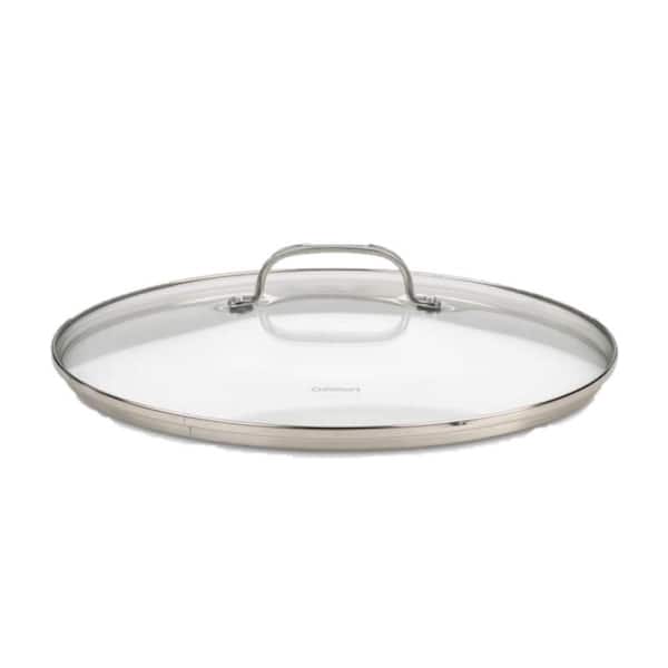 Chef'S Classic 17 - Piece Stainless Steel Cookware Set - Product image 6