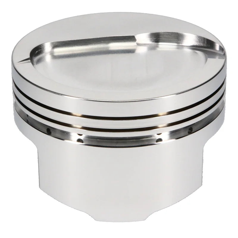 JE Pistons SRP Ford 4.390 in. Bore Single 154166S