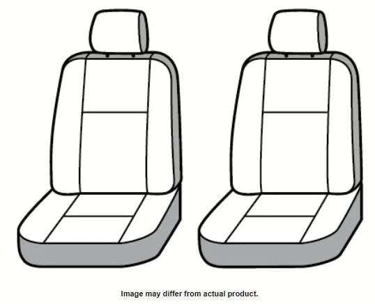 SS3454PCCH Covercraft Seat Cover Seat Style C - Bucket With
