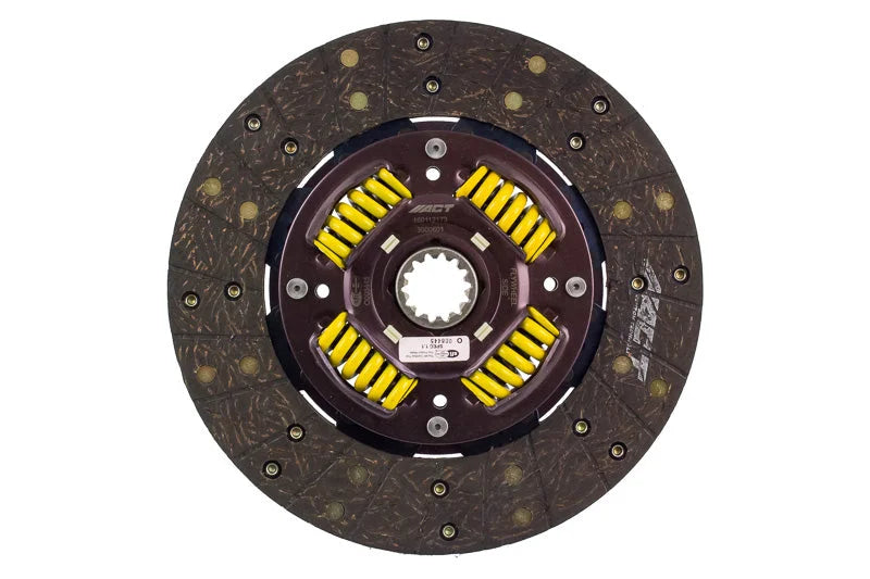 ACT 3000601 - 1993 Toyota Supra Perf Street Sprung Disc