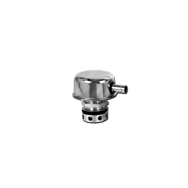 Granatelli Insert W/Press-In PCV Breather 451002