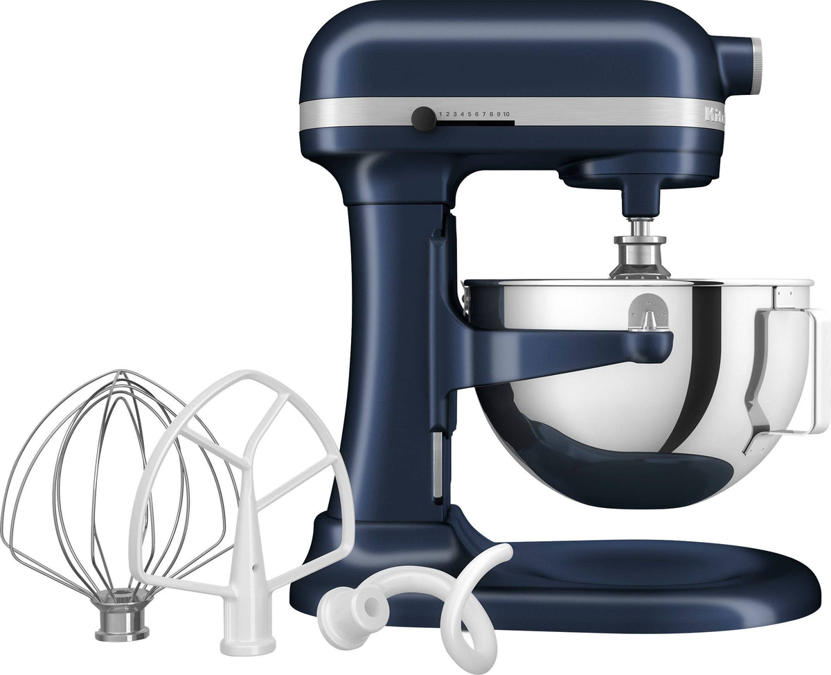 KitchenAid Bowl-Lift Stand Mixer - Ink Blue - 5.5 qt - Product image 1