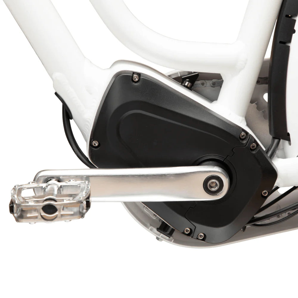 Elops 920 E Connect electric bike