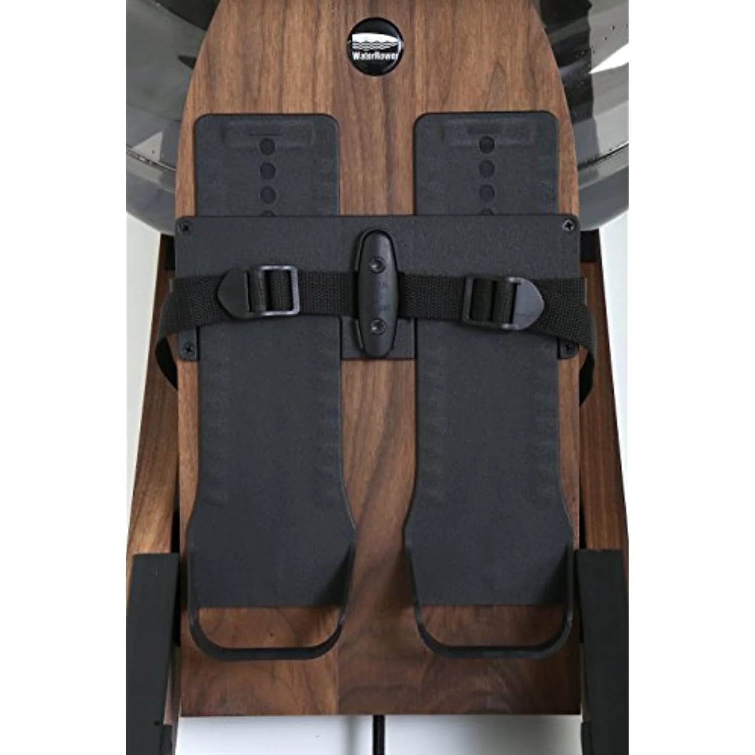 Waterrower Classic Exercise Rowing Machine in Black Walnut with S4 Monitor - Product image 7