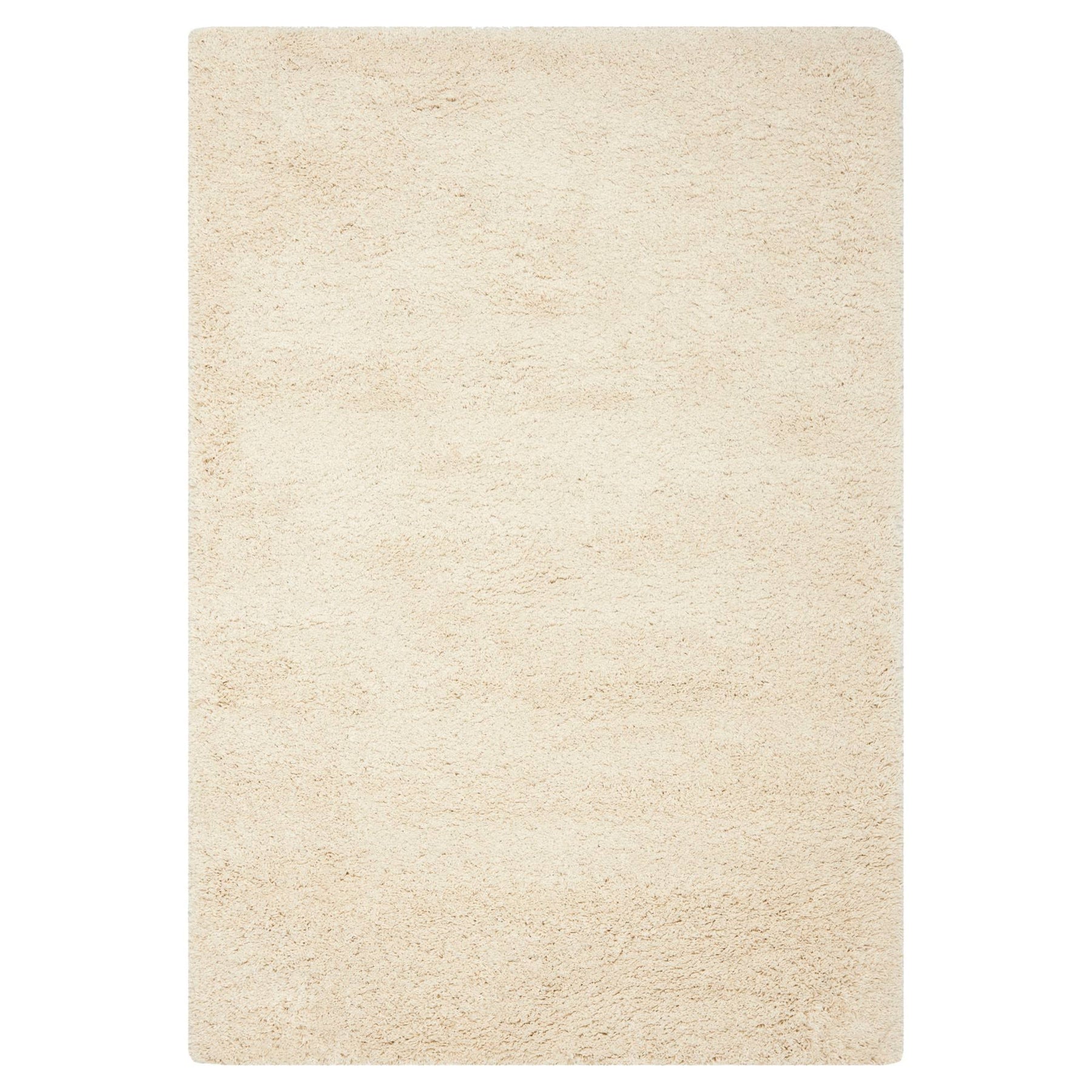 Safavieh California Shag Collection Area Rug, Ivory - Product image 1