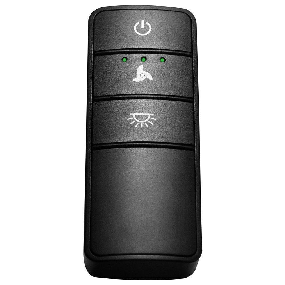 Hampton Bay Universal 3-Speed Ceiling Fan Remote Control - Product image 1