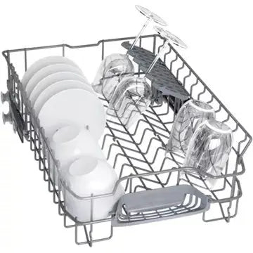 Dishwasher 45 cm SPS4EMI34E Series 4 Serenity Efficient Dry