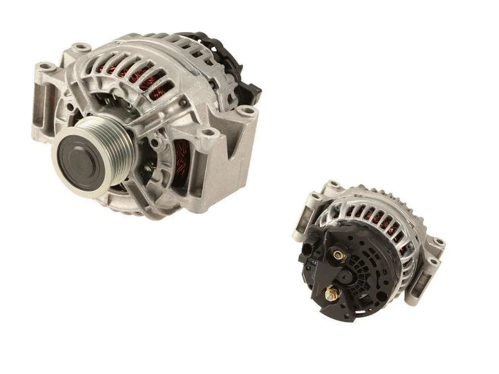 Alternator (140 Amp Reman) - VW/Audi / Mk5 / Mk6 2.0T TSi