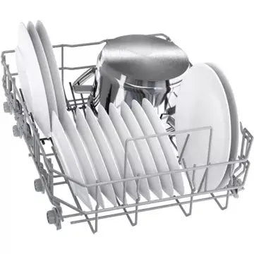 Dishwasher 45 cm SPS4EMI34E Series 4 Serenity Efficient Dry