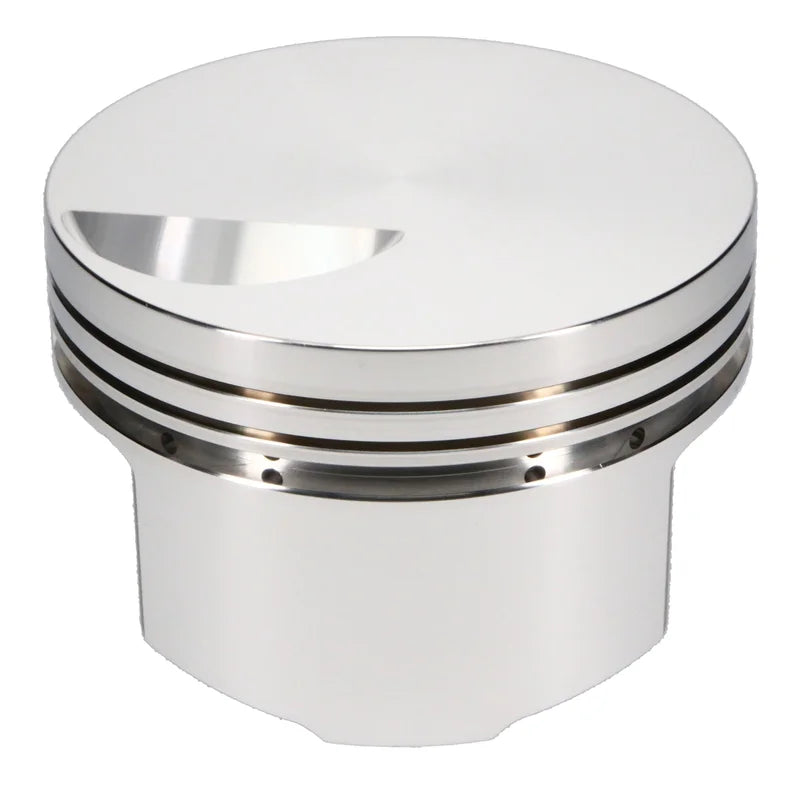 JE Pistons SRP Chevrolet 4.530 in. Bore Single 139483S