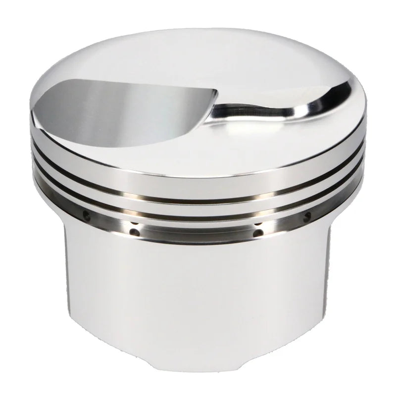 JE Pistons SRP Chevrolet 4.280 in. Bore Single 212156S