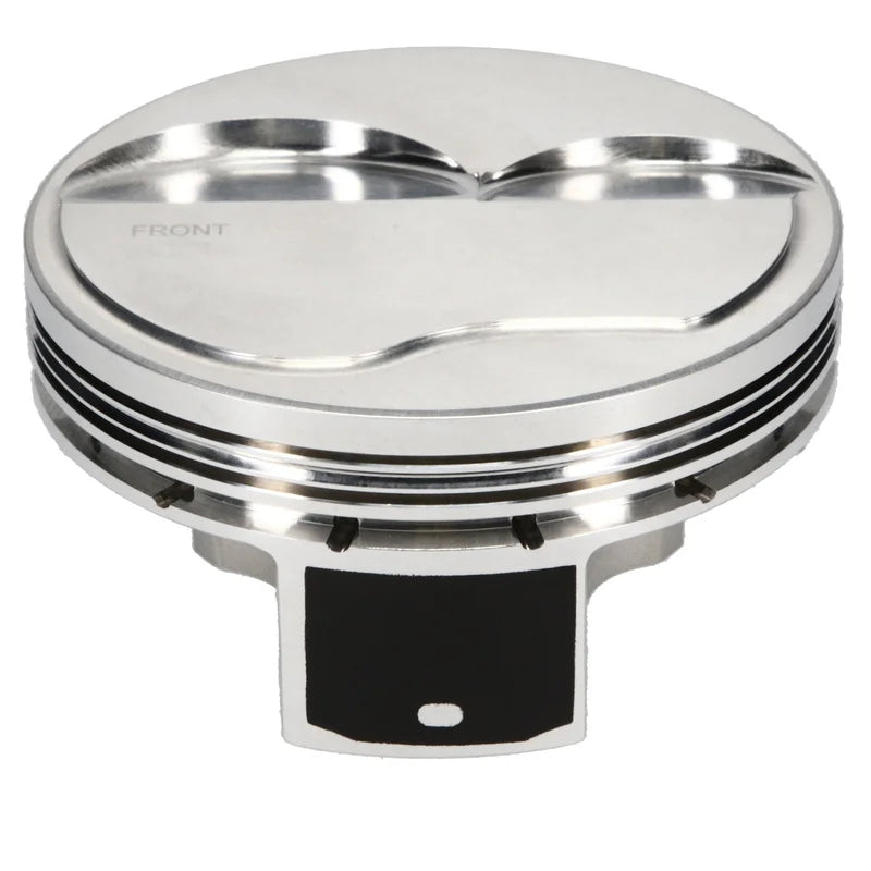 JE Pistons Chevrolet 4.010 in. Bore Left 312094L