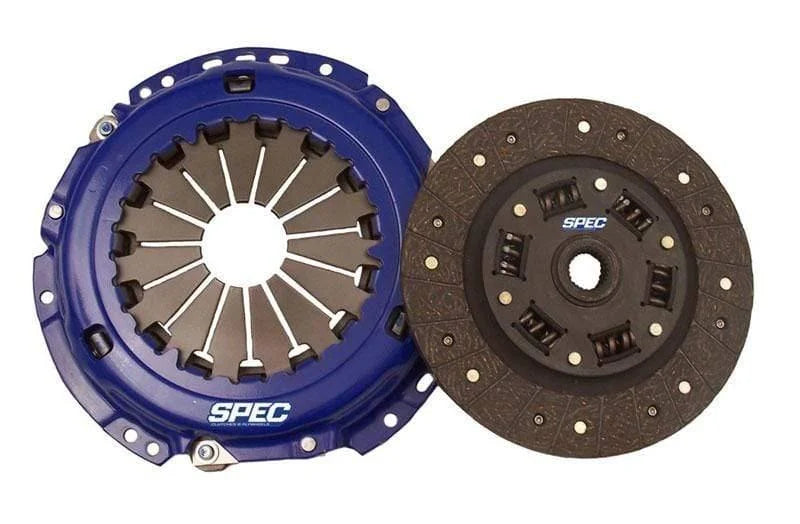 Spec Clutch Performance Kits - B5 S4 - 2.7T - Passat W8