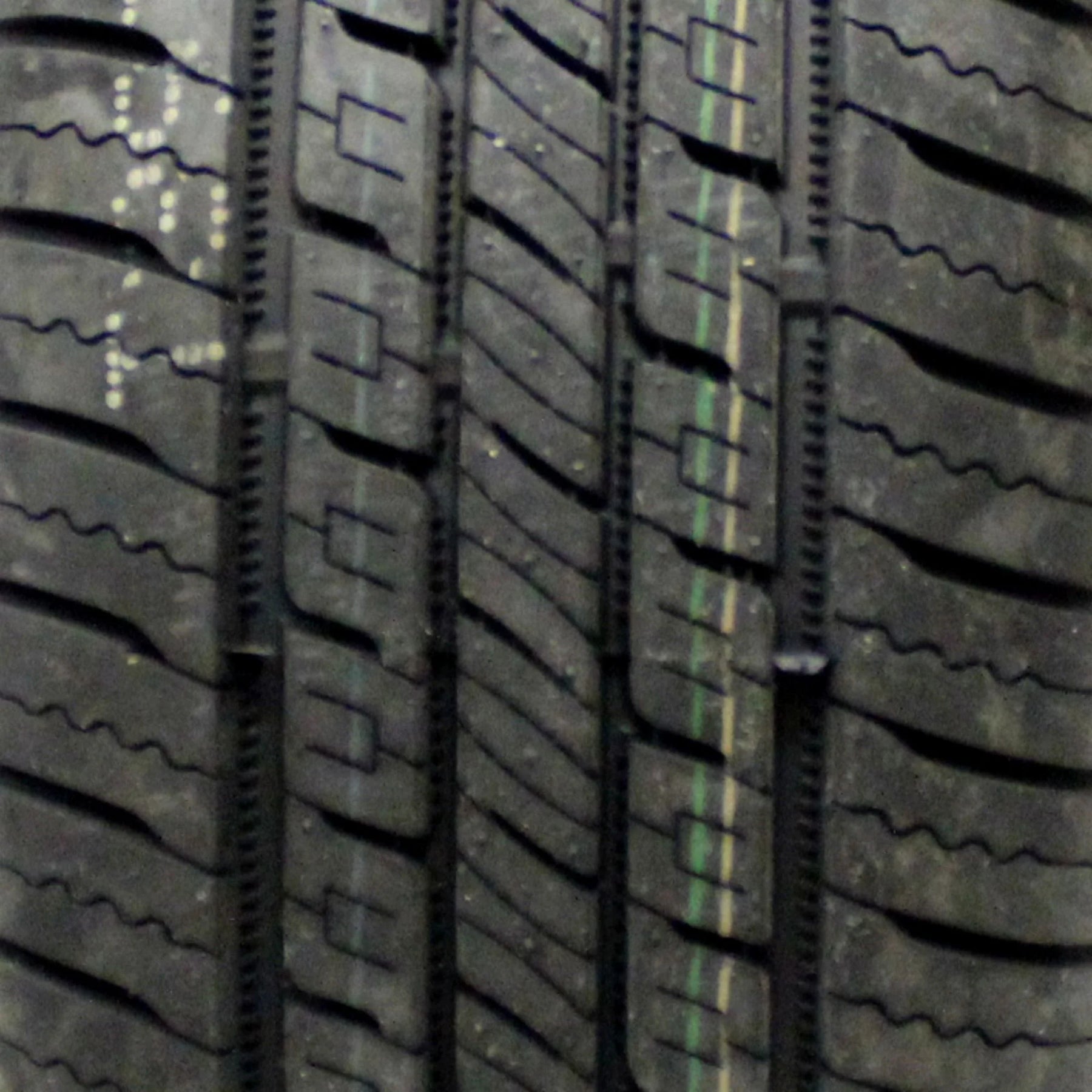 Vercelli I All-Season 225/65R17 106V XL SUV/Crossover Tire - Product image 6