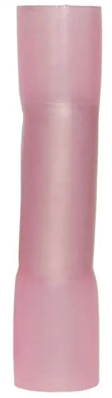Ancor 309325 8 Awg Heatshrink Butt Conn 25