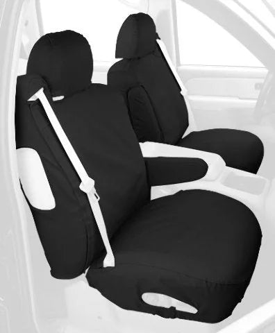 SS2372PCCH Covercraft Seat Cover Seat Style C - Bucket With