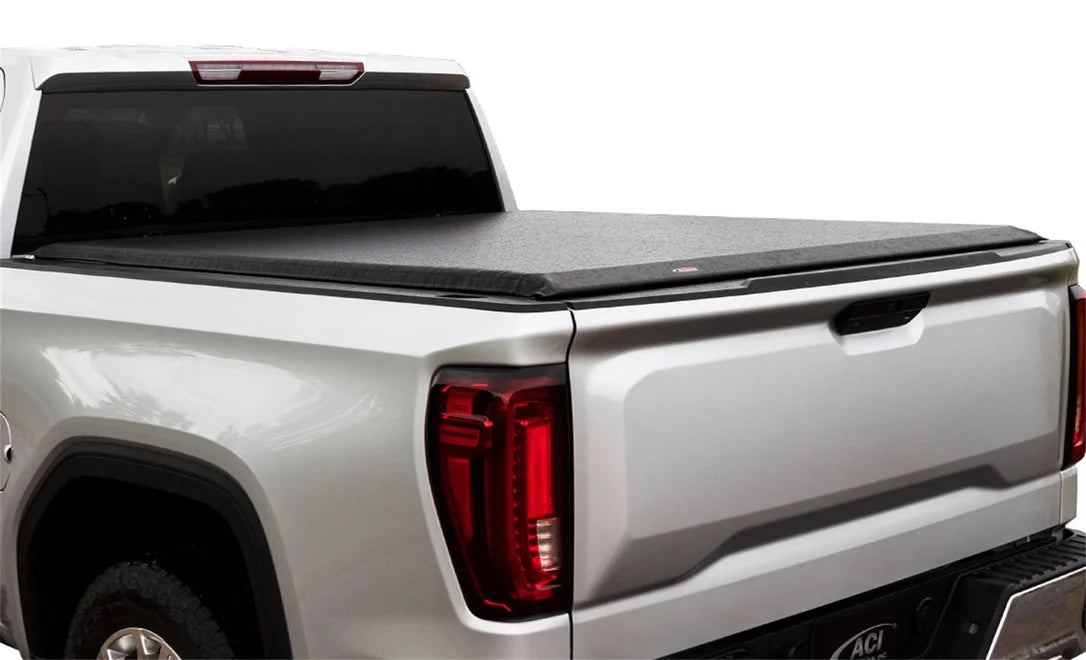 Access 25239 - Limited 07-19 Tundra 5ft 6in Bed (w/ Deck Rail) Roll-Up Cover