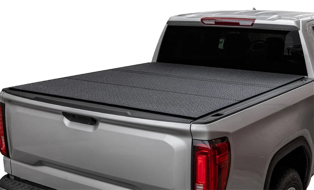 Access B4020039 - LOMAXTM Hard Tri-Fold Cover