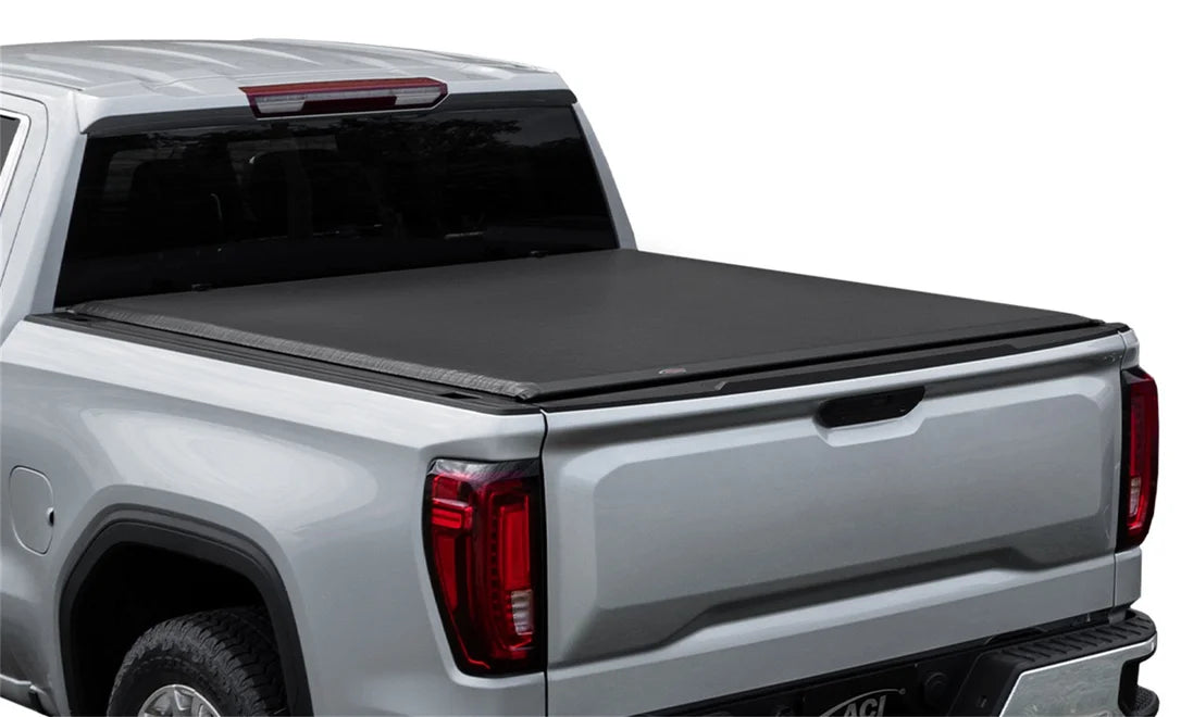 Access 42139 - Lorado 88-98 Chevy/GMC Full Size 6ft 6in Stepside Bed (Bolt On) Roll-Up Cover
