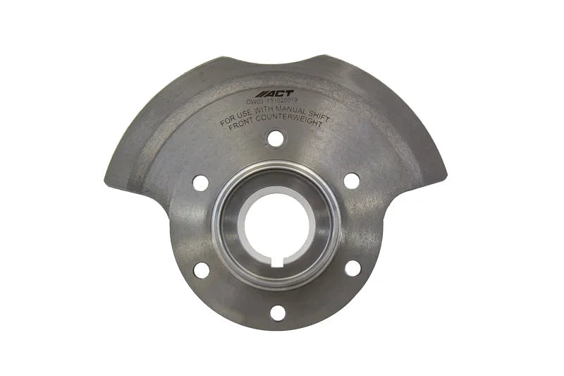 ACT CW03 - 2004 Mazda RX-8 Flywheel Counterweight