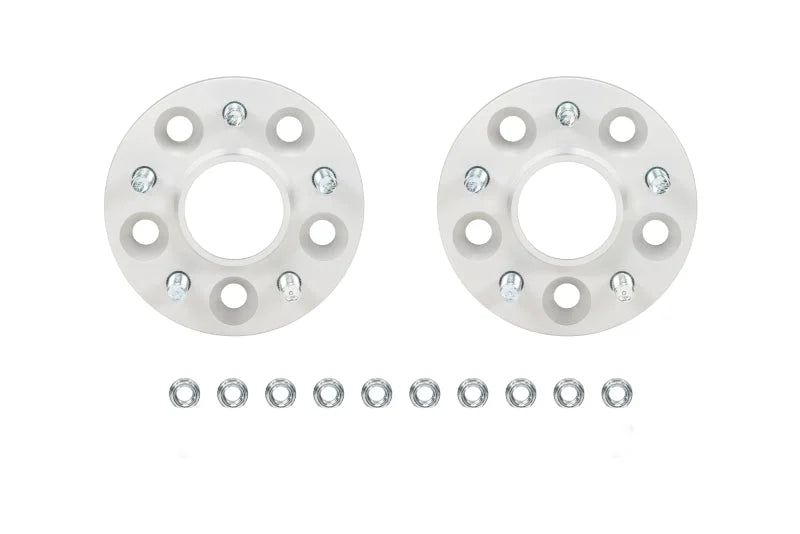 Eibach Pro-Spacer System 25mm Spacer - 2015 Ford Mustang Ecoboost / V6 / GT