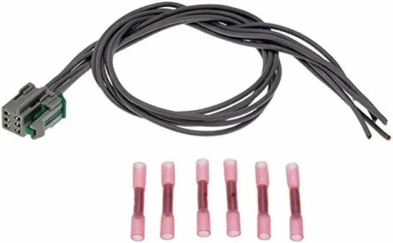Dorman 645-784 Fog Lamp Switch Connector