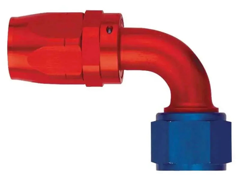 FCM4034 Aeroquip Hose End Fitting -10 AN Hose