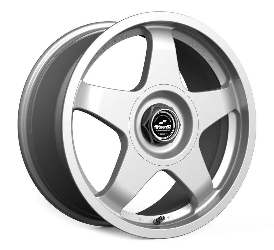 fifteen52 Cast Chicane 20" Wheel - (Speed Silver)