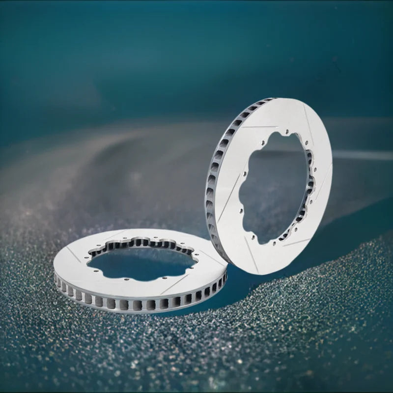 Alcon REVO 380mm x 32mm Discs (Pair)