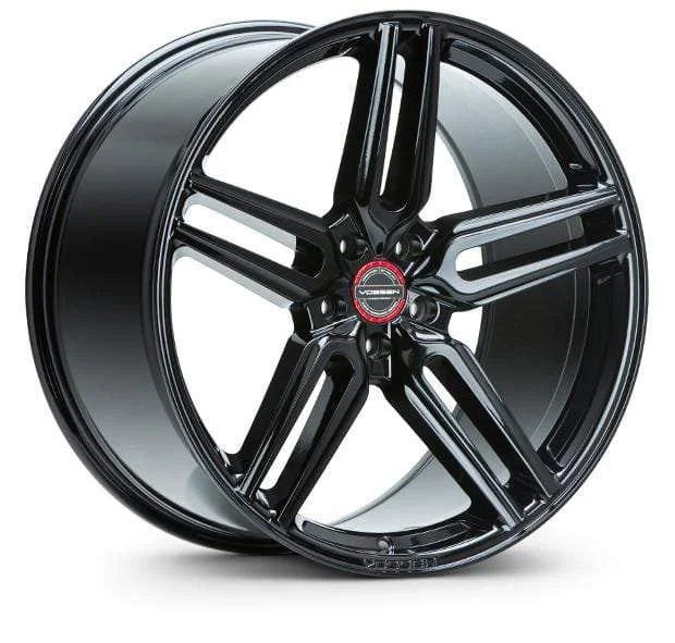 Vossen Custom HF1 Wheel in Gloss Black