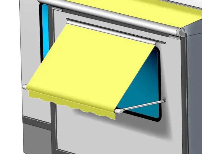 IC0551 Carefree RV Awning Arm For Window Awnings