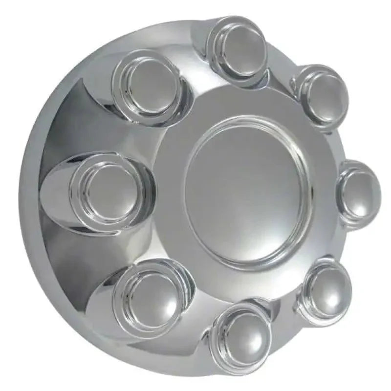 IWCC2187 Coast2Coast Wheel Center Cap Chrome Plated
