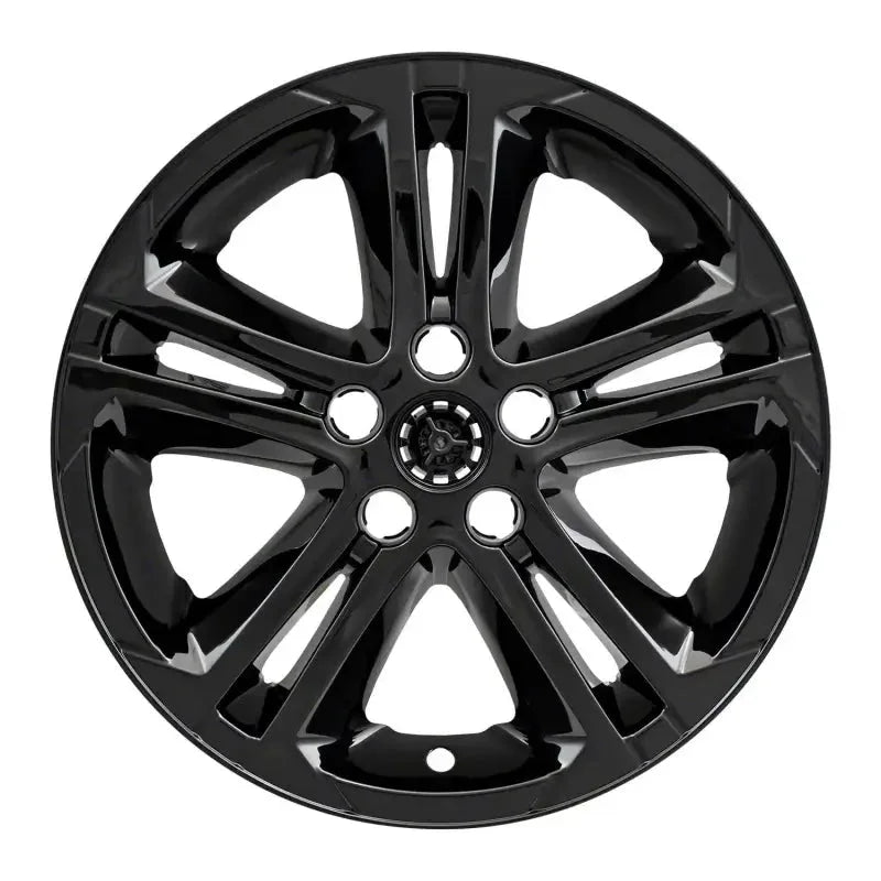 IWCIMP412BLKN Coast2Coast Imp;16-18 Cruze;Blk;16';5 Dbl Spk