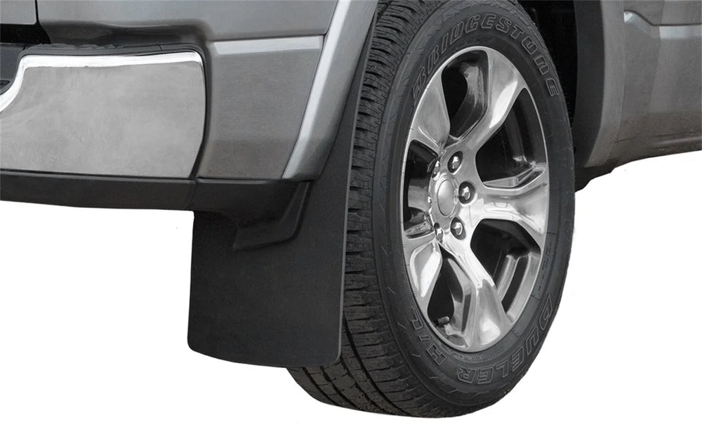 Access E002002189 - ROCKSTAR 2015-2020 Chevy/GMC Colorado/Canyon (Excl. ZR2) 12in W x 18in L Splash Guard