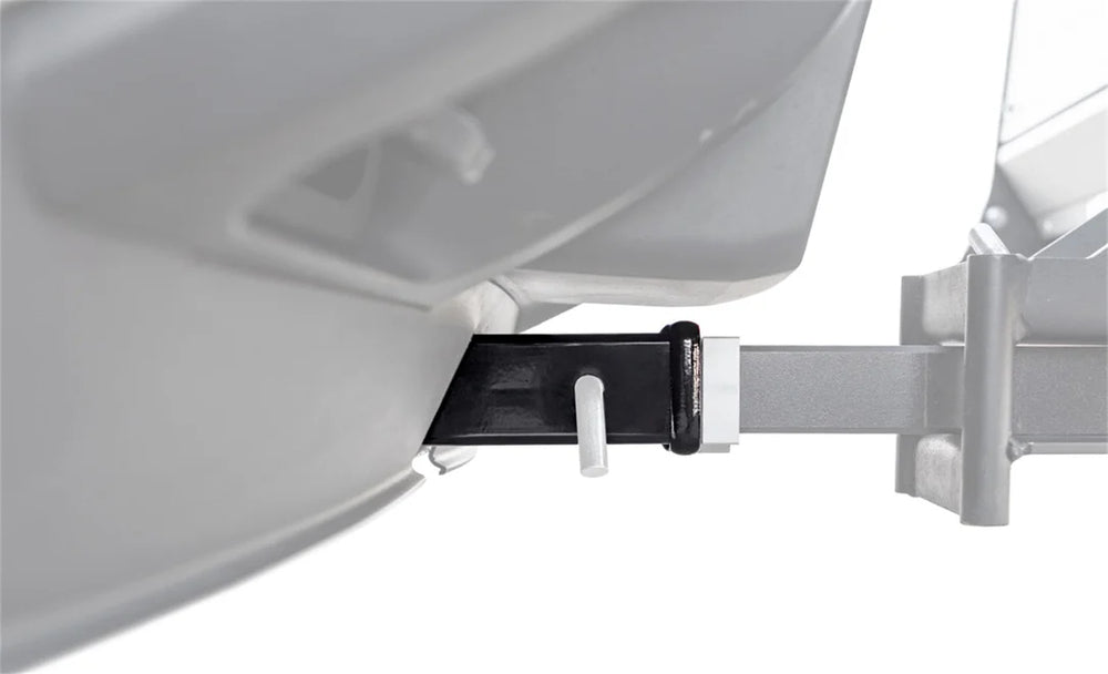 Access 40189 - SnowSportTM HD Utility Plow Mount