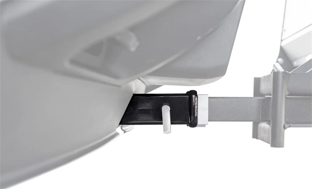 Access 40189 - SnowSport™ HD Utility Plow Mount