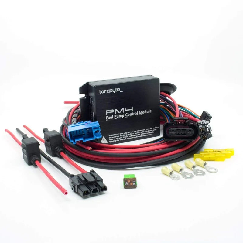 Torqbyte VAG PM4 High Power FPCM | Mk5/Mk6 FSI/TSI