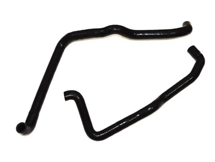 Heater Hose Pair | Mk4 1.8T with Big Turbo