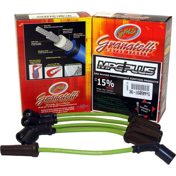 Granatelli Spark Plug Wire 36-1688MPG