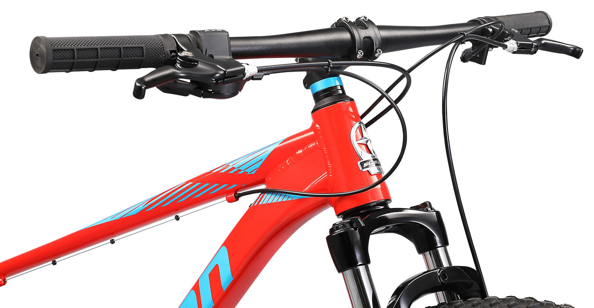 29 - In. Axum DP Mens Mountain Bike, Red, 19 - In. Frame - Product image 9