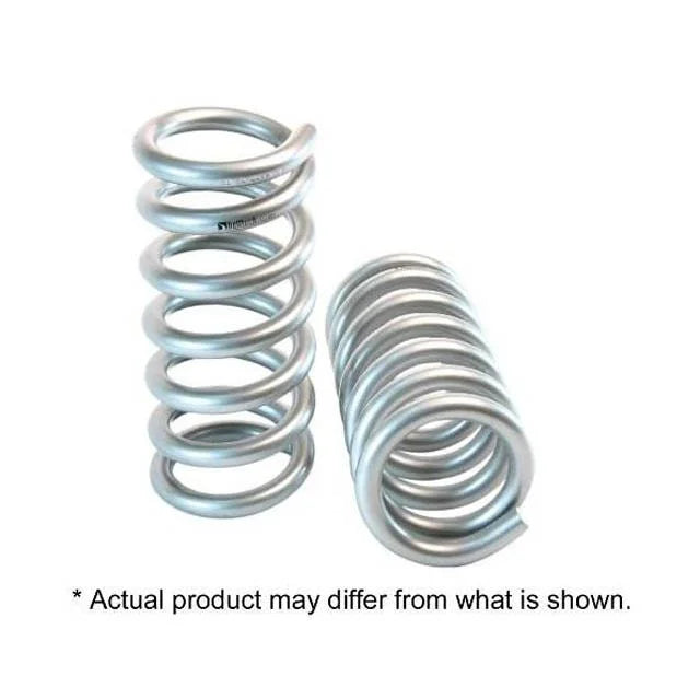 BELLTECH 5158 MUSCLE CAR COIL SET 1 in. Lowered Rear Ride Height 1967-1977 Chevrolet El Camino (A-Body) 1 in. Drop Rear