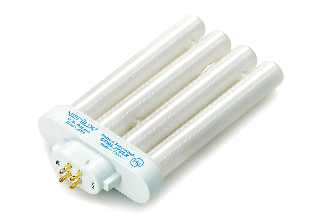 Verilux Genuine Cfml27vlx Natural Spectrum Bulb - Product image 1