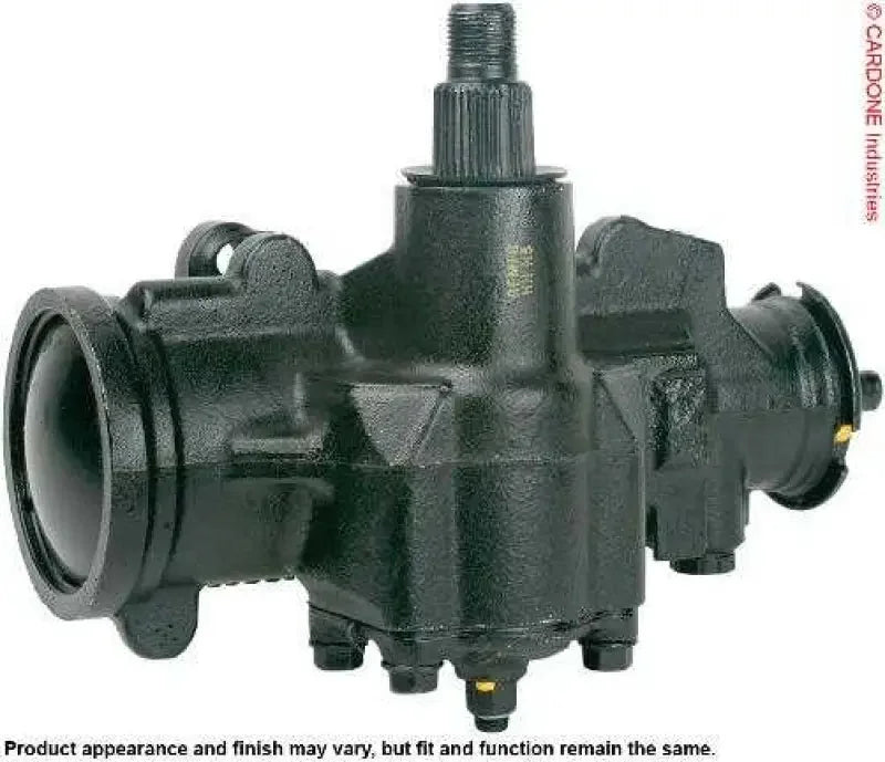 27-7587 Cardone Steering Gear Box OE Replacement