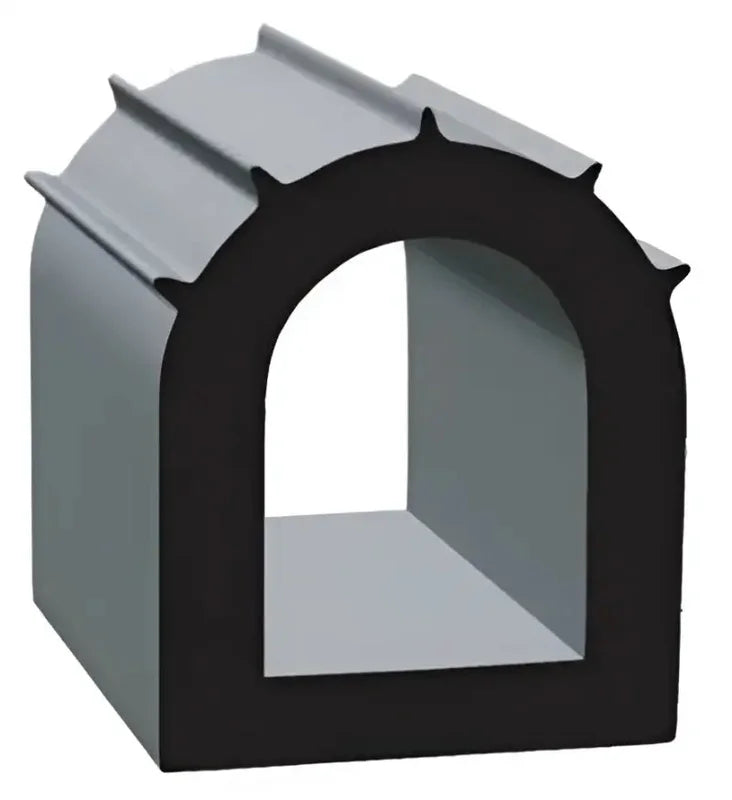 2828B-ST-50 Clean Seal Slide Out Seal D-Type
