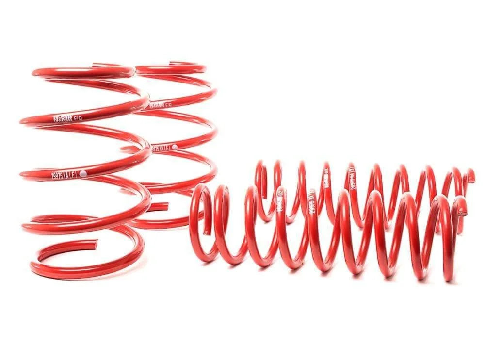 H&R Sport Springs | BMW E38 740i
