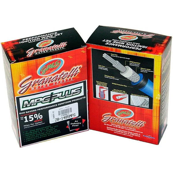 Granatelli Spark Plug Wire 26-1688S