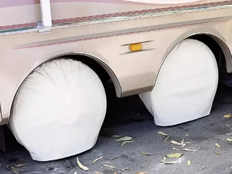 3950 Adco Covers Tire Cover Single Tire Cover