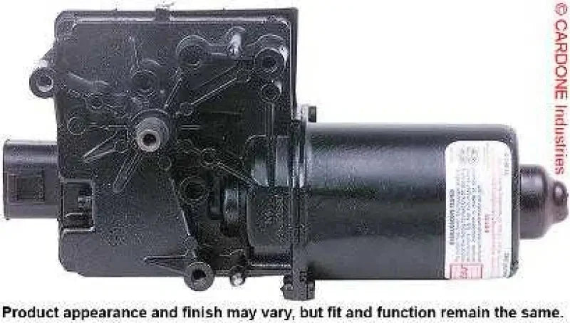40-1025 Cardone Windshield Wiper Motor OE Replacement